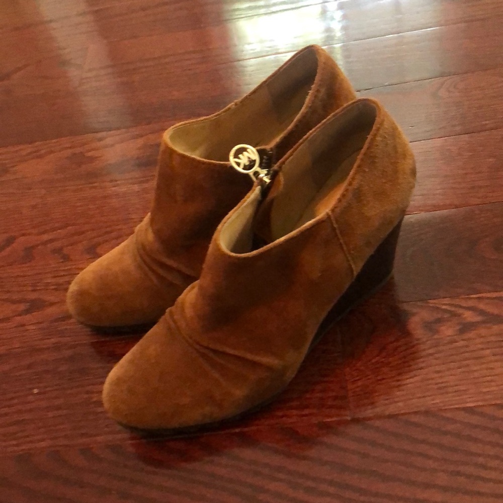 Wedges